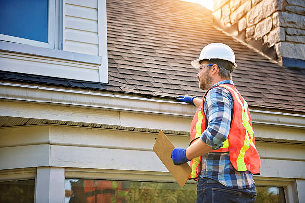 Trusted Gutter Repair And Installation service in Nelson, GA - Ben Roofing and Steel LLC